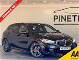 BMW 1 Series Image 1