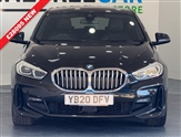 BMW 1 Series Image 2
