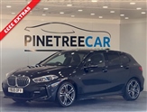 BMW 1 Series Image 3