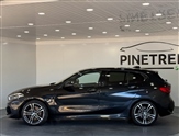 BMW 1 Series Image 5