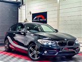 Used BMW 1 Series