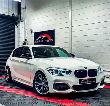 Large image for the Used BMW 1 SERIES