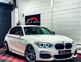Used BMW 1 Series