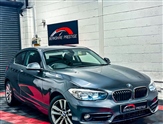 Used BMW 1 Series