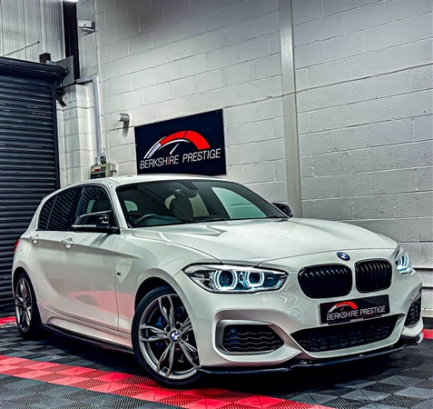 Large image for the Used BMW 1 SERIES
