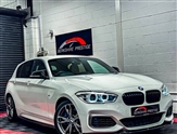 Used BMW 1 Series