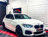 Used BMW 1 Series