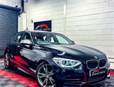 Used BMW 1 Series