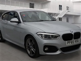 Used BMW 1 Series