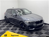 Used BMW 1 Series