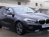 Used BMW 1 Series Used BMW 1 Series