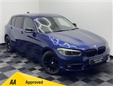 Used BMW 1 Series Used BMW 1 Series