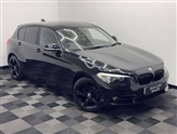 Used BMW 1 Series Used BMW 1 Series