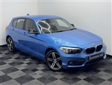 Used BMW 1 Series