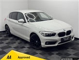 Used BMW 1 Series