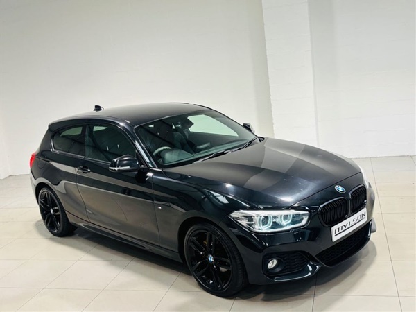 Large image for the Used BMW 1 SERIES