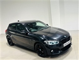 Used BMW 1 Series