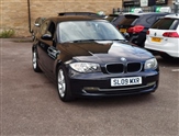 Used BMW 1 Series