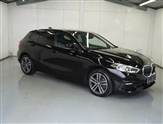 BMW 1 Series Image 2
