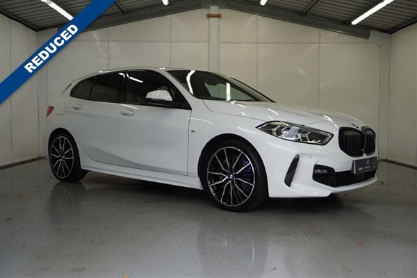 Large image for the Used BMW 1 SERIES