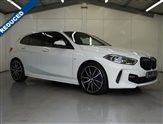 BMW 1 Series Image 1