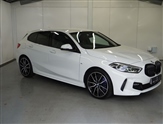 BMW 1 Series Image 2