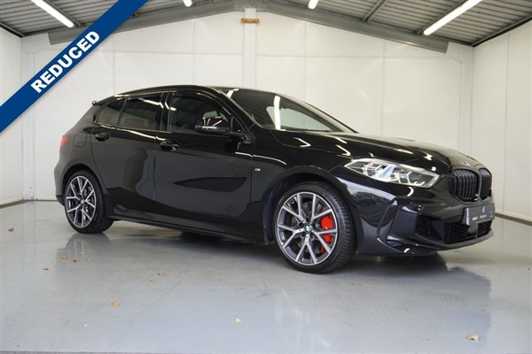 Large image for the Used BMW 1 SERIES