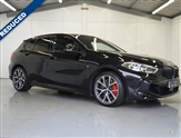 BMW 1 Series Image 1