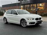 Used BMW 1 Series