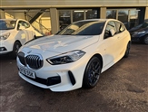 Used BMW 1 Series