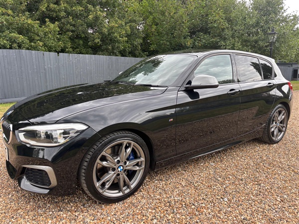 Large image for the Used BMW 1 Series