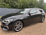 Used BMW 1 Series