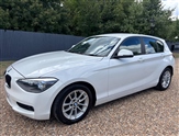 Used BMW 1 Series
