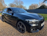 Used BMW 1 Series