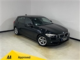 Used BMW 1 Series