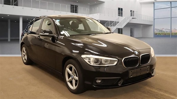 Large image for the Used BMW 1 SERIES