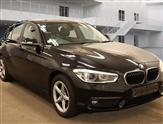 Used BMW 1 Series