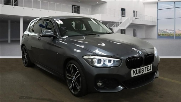 Large image for the Used BMW 1 SERIES