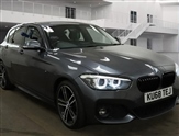 Used BMW 1 Series