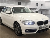 Used BMW 1 Series