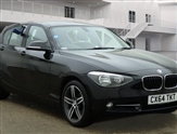 Used BMW 1 Series