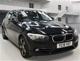 Used BMW 1 Series