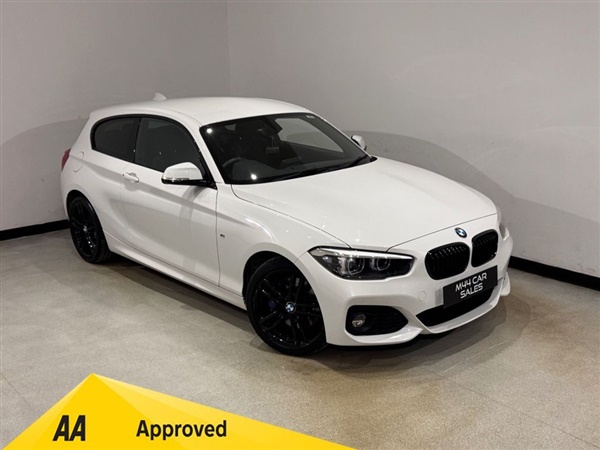 Large image for the Used BMW 1 SERIES