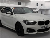 Used BMW 1 Series