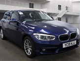 Used BMW 1 Series
