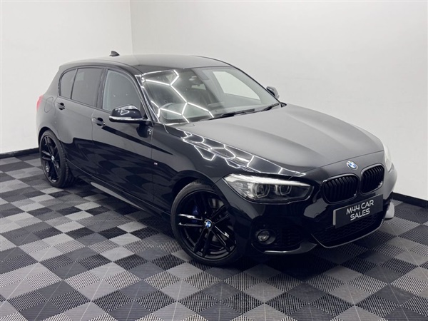 Large image for the Used BMW 1 SERIES