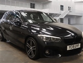 Used BMW 1 Series