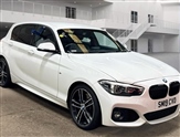 Used BMW 1 Series