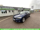 Used BMW 1 Series