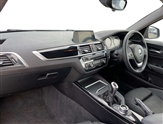 BMW 1 Series Image 2